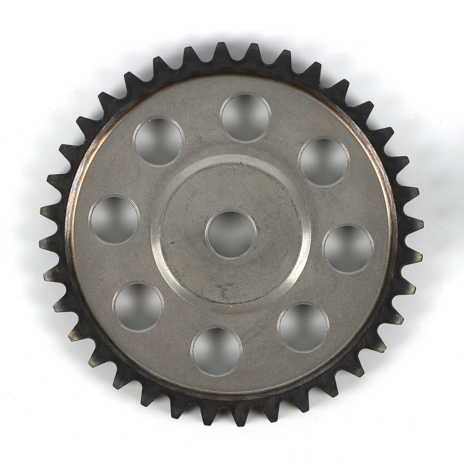 EA111 03C 109088 E 109507 AH 109509 Комплект цепи ГРМ P с шестерней VVT для AUDI A3 VW SKODA SEAT 1.4 TSI