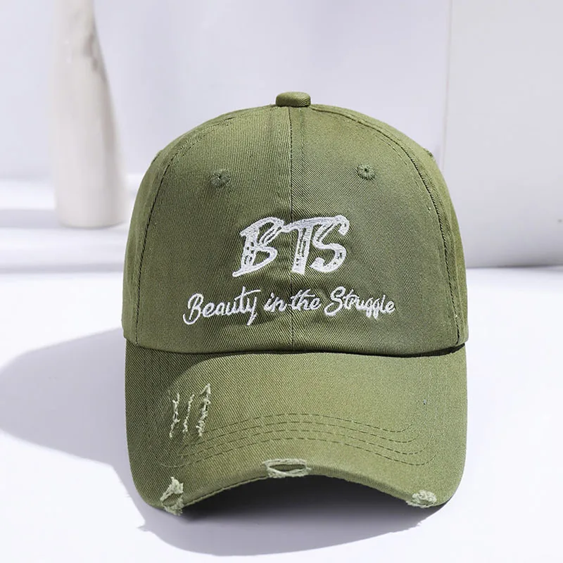 

fashionable Men's caps Women's hat snapback trucker fitted baseball cap sports leisure dropshipping fishing accessories luxury