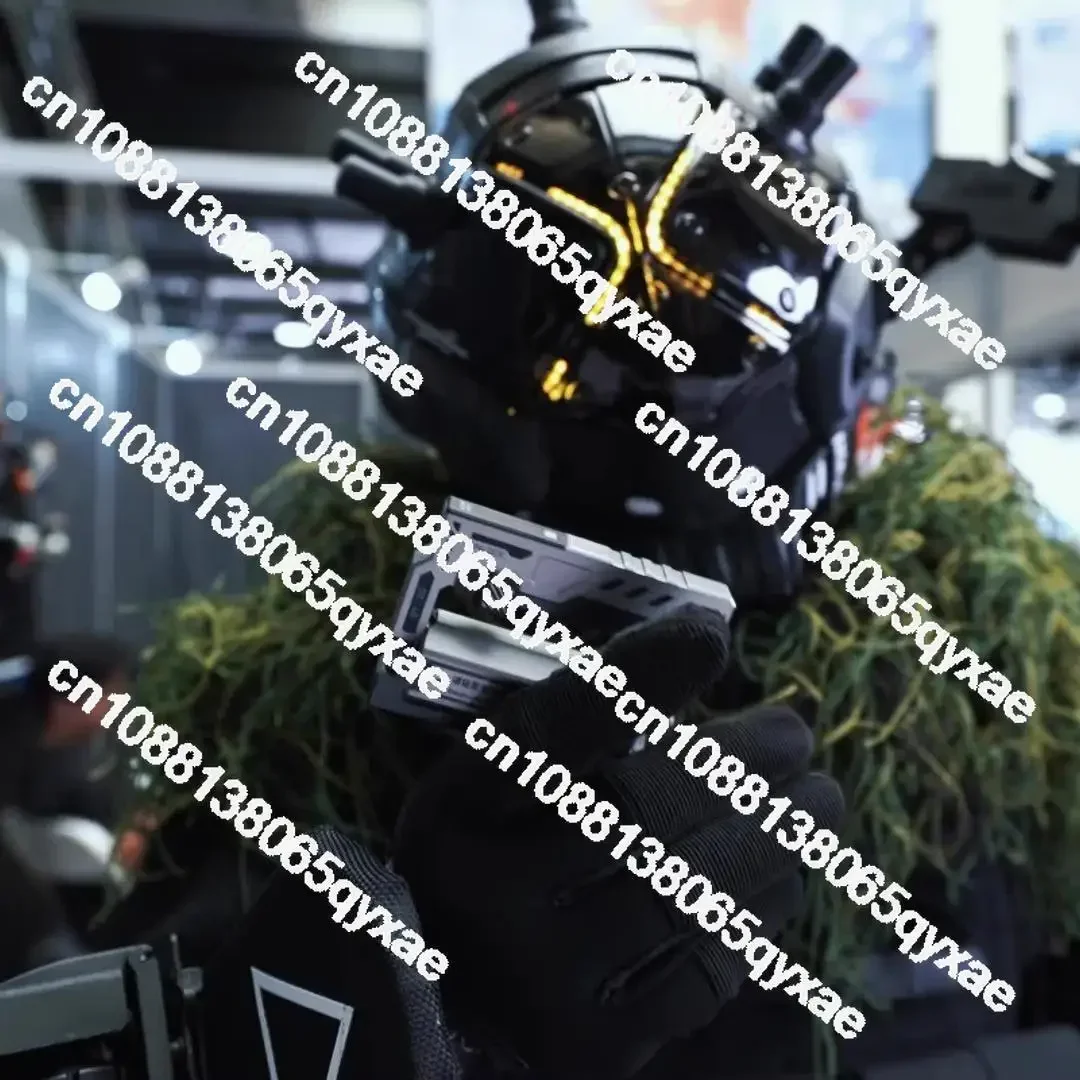 BT-20 MK2 небольшой помощник тактический сменный мобильный модуль питания/зарядное