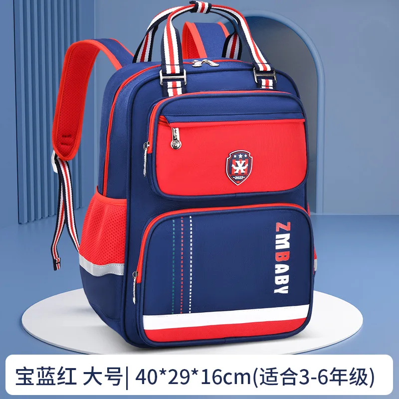 Children School Bags For Girls Boys Orthopedic Backpack Kids Backpacks schoolbag Primary School backpack Kids book bag mochila