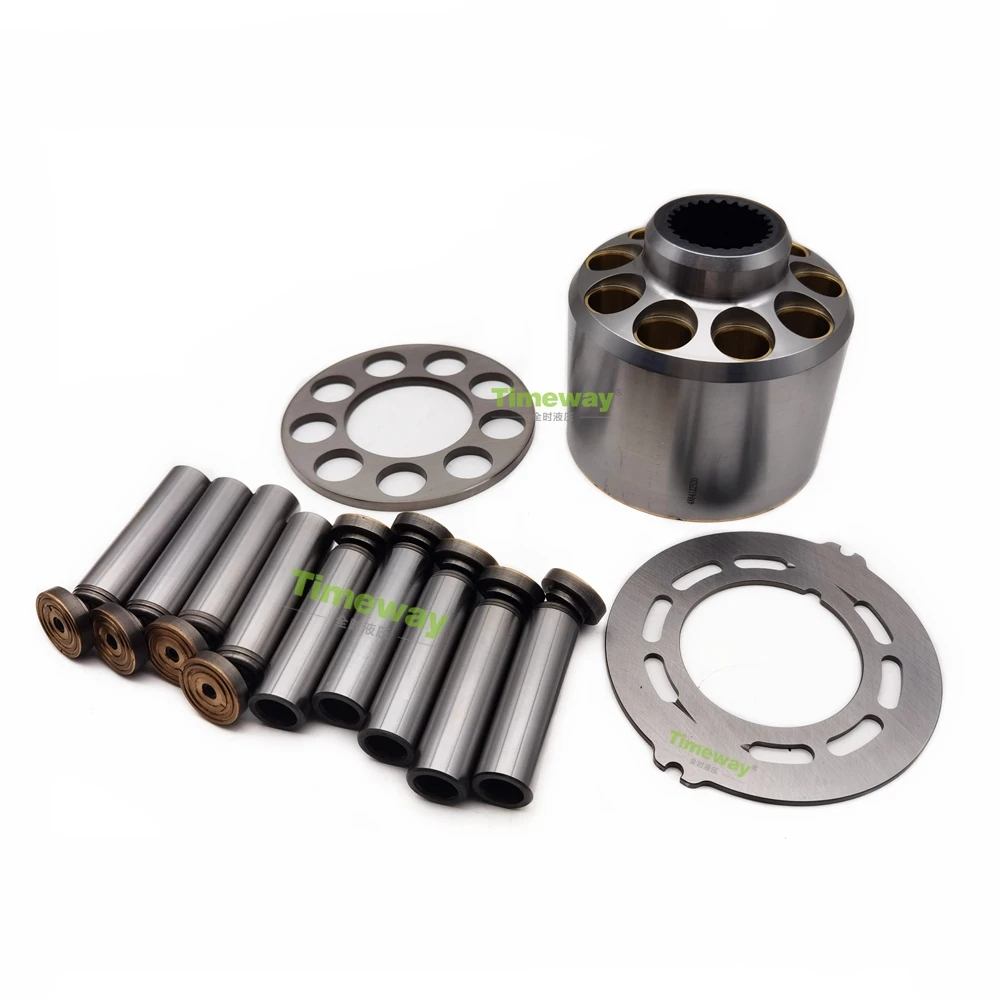 Аксессуары для гидравлических насосов Linde HPV105