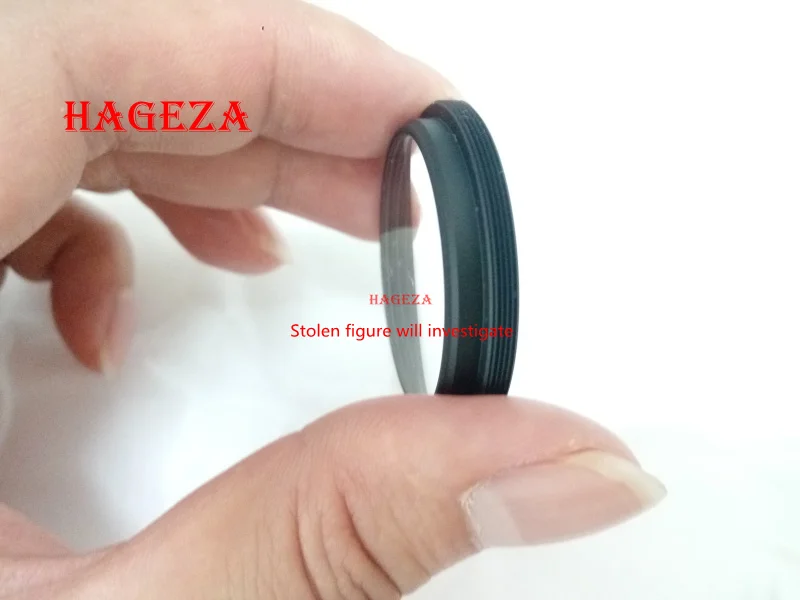 

Новинка и оригинал для Nikon 80-400 мм Φ G8 корпус объектива RoHS 80-400 стекло 1B100-807-1 запчасть для ремонта объектива камеры