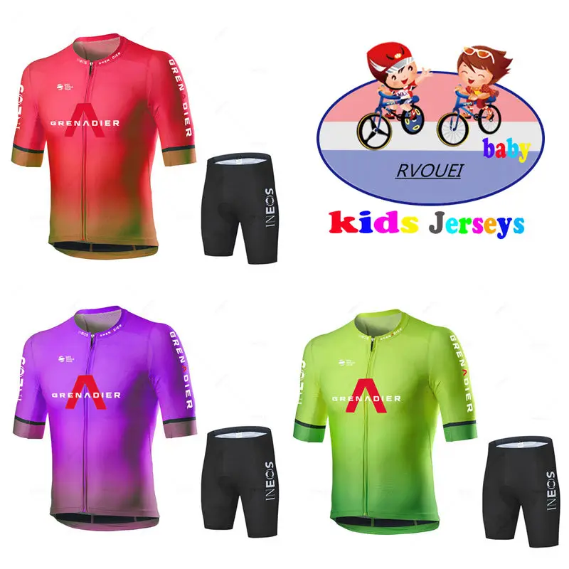 Bicycle Clothing