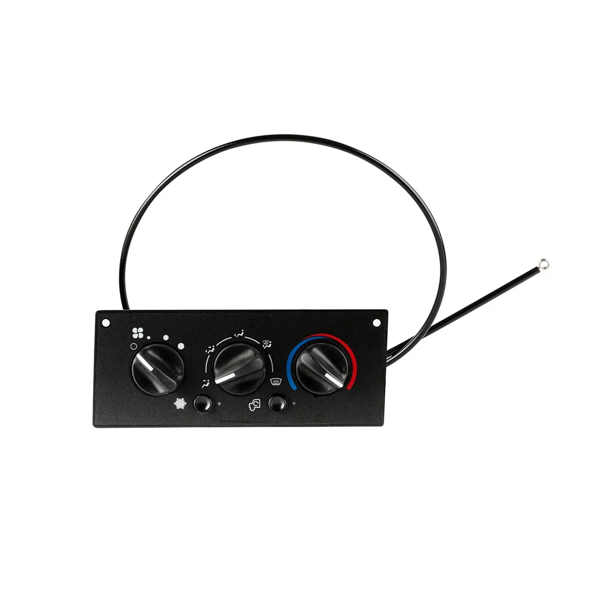 599-5511 автомобильный сверхмощный модуль контроля климата для Kenworth W900 T800 T600A 2002-2006