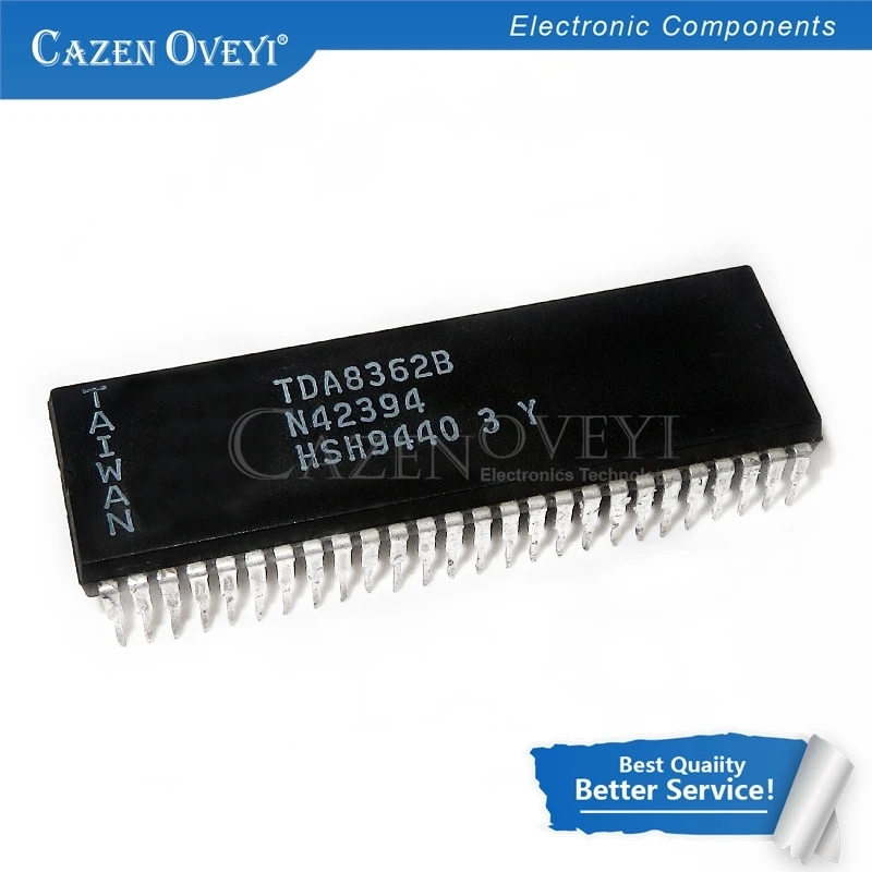1 шт. TDA8361 TDA8362 TDA8362E TDA8362B TDA8362A OM8361