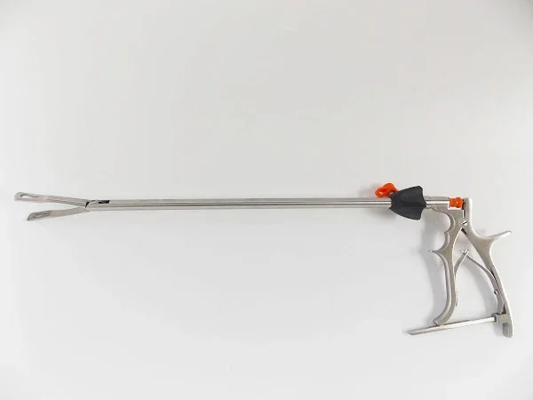 Лапароскопический инструмент 10 мм Лапароскопия захватывающие щипцы и ножницы