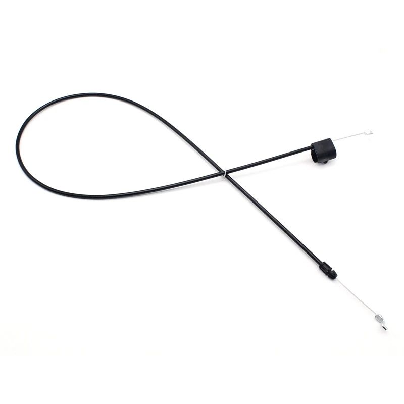 

183281 532183281 Engine Zone Control Cable 198463 532198463 for Poulan PO500N22S PO500N22SH Roper Craftsman Weed Eater