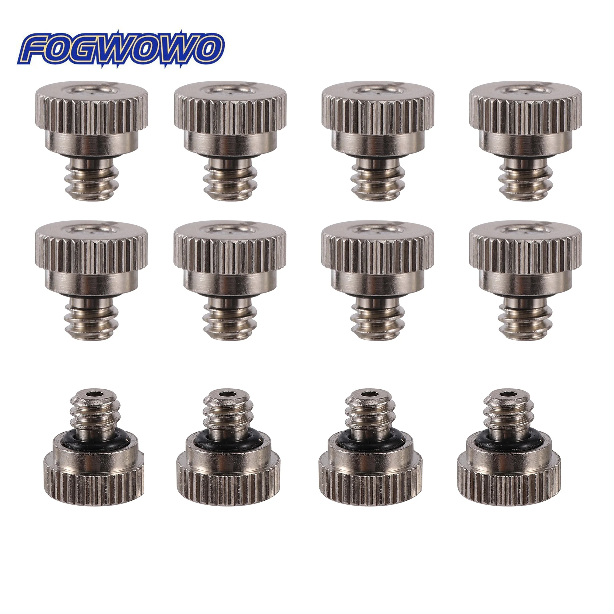 

FOGWOWO Распылительная насадка 0,3 мм