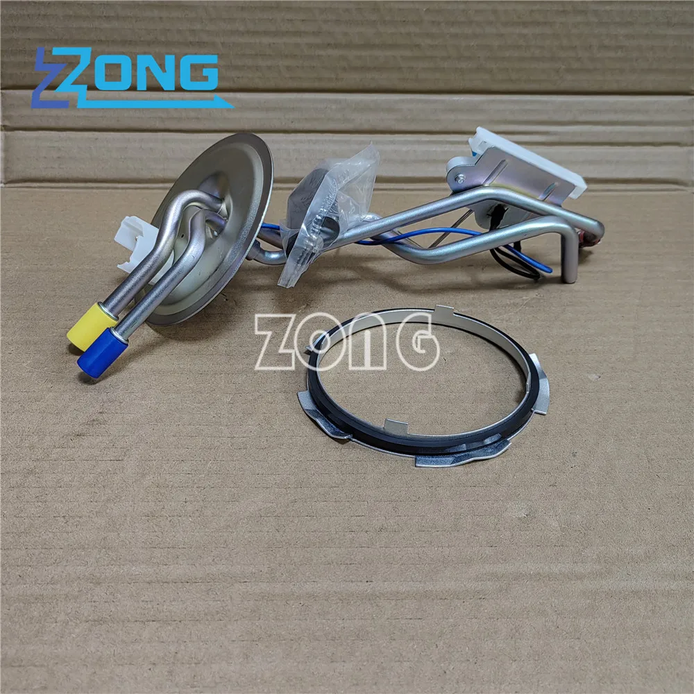 Блок отправки пикапа ZONG Diesel для 1992-1993 Ford F250 F350 л задний резервуар