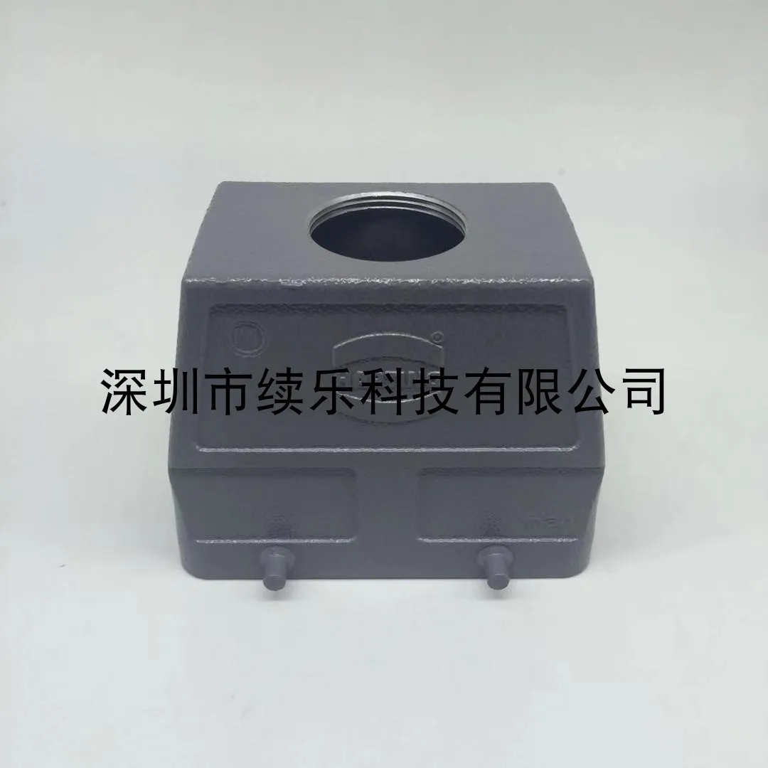 HAN 16B-HTE-M32 19300160427 H16B ГАРРТТИНГ