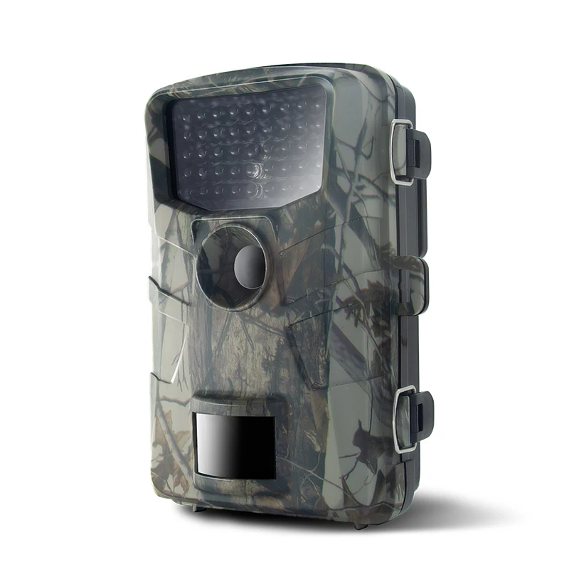 

Long Standby 16MP 1080P IP65 Waterproof IR Infrared Night Vision Trap Game Hunting Trail Camera For Outdoor Hunting