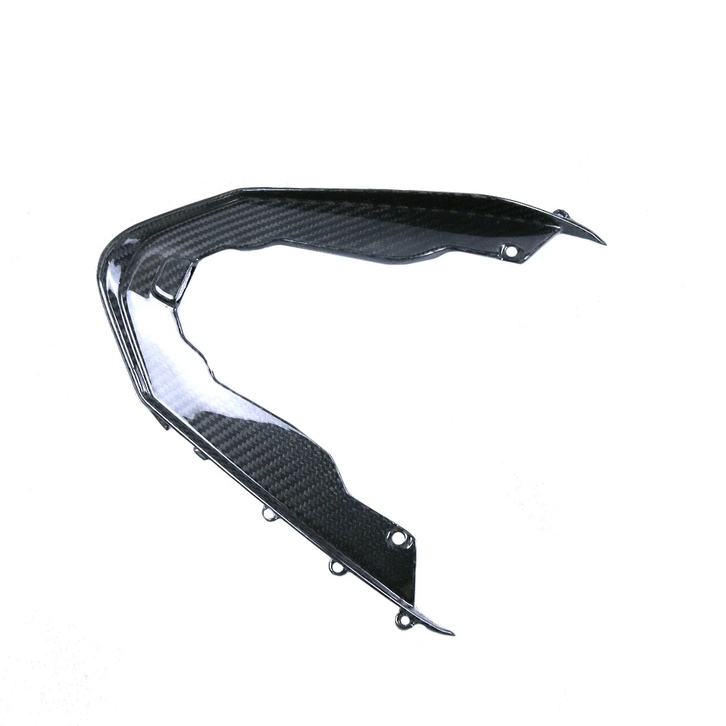 

For Ducati Streetfighter V4 V4S 2020-2023 100% Carbon Central Tail