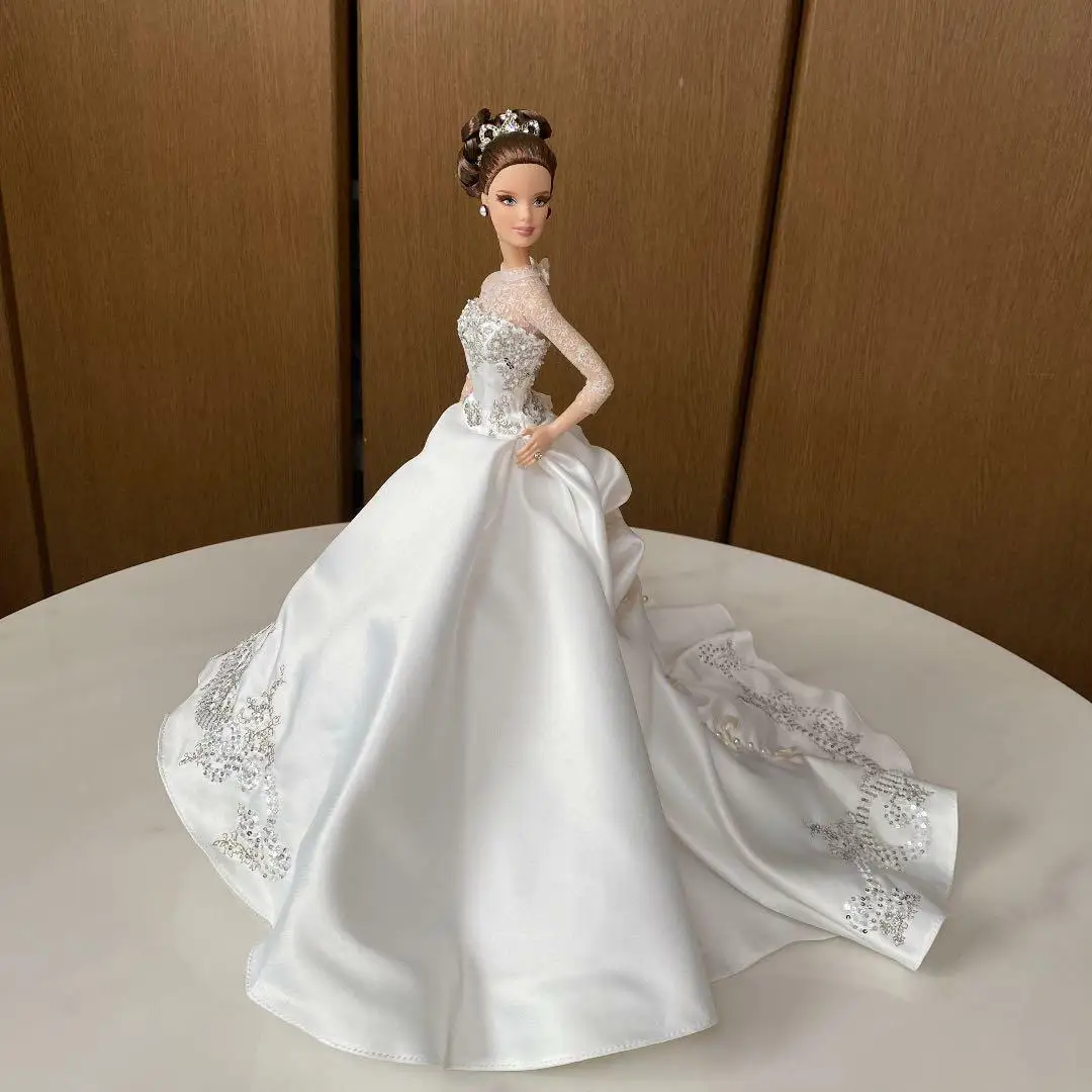 Reem Acra Bride 2007 K7968