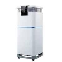 hot sale with etl ce kc certification filter smart and fan humidifying aromatherapy atomizing air purifier