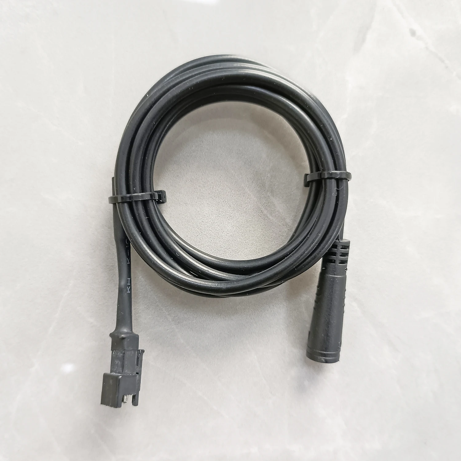 

EBKE Для водонепроницаемого контроллера BAFANG, 3-контактный переходник, 2 шт.