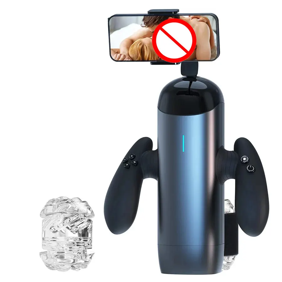 Автоматический мужской мастурбатор секс-игрушки для мужчин карманная киска