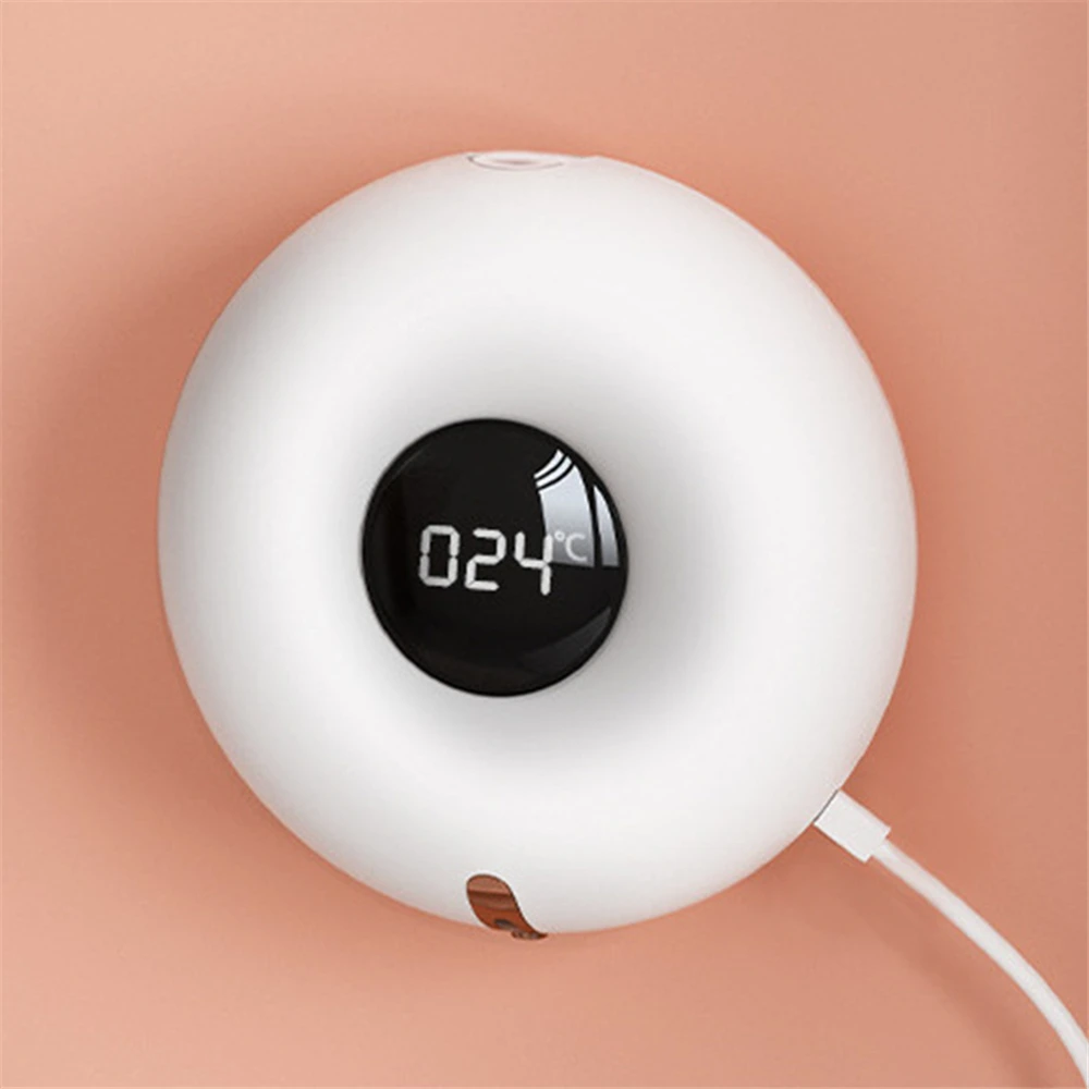 

USB Charging Automatic Sensor Foam Soap Dispenser Smart Induction Liquid Soap Dispenser Auto Touchless Hand Washer for Bathroom