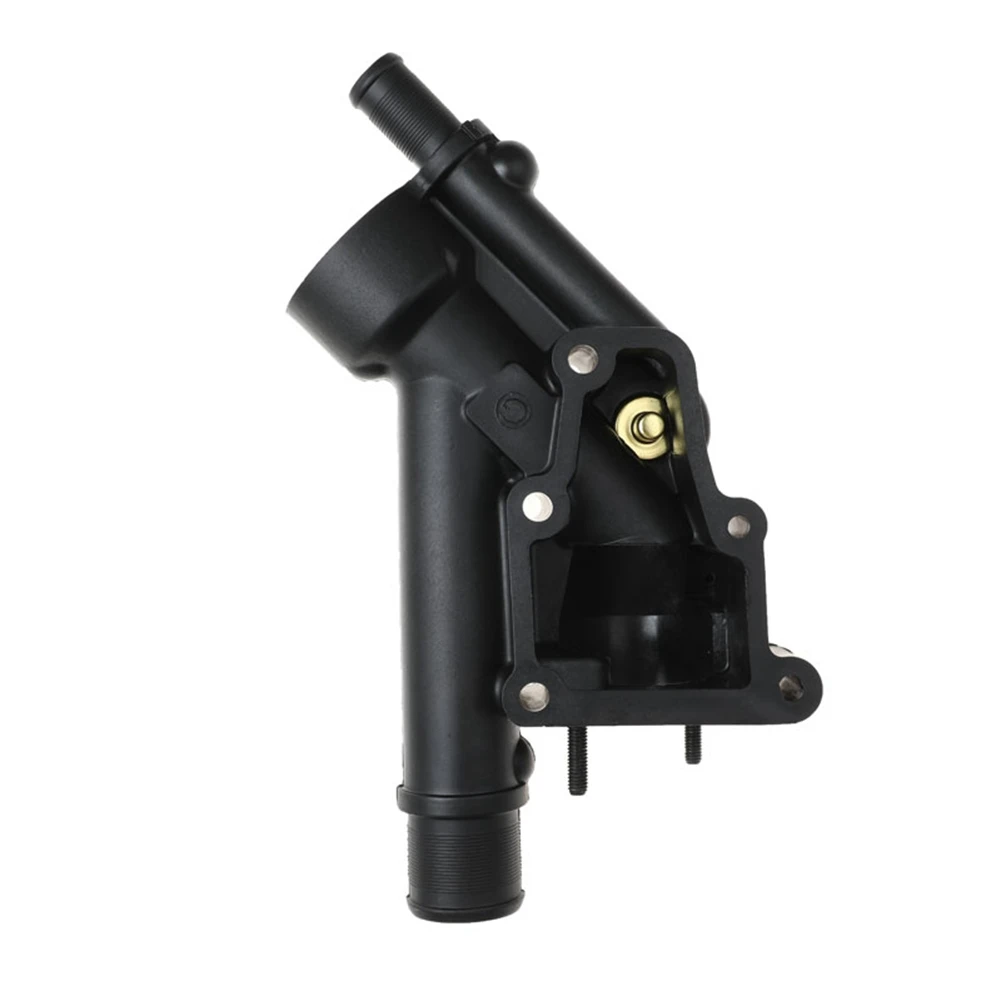 9687927980 Корпус термостата охлаждающей жидкости двигателя фланец для Peugeot 307 407 Citroen