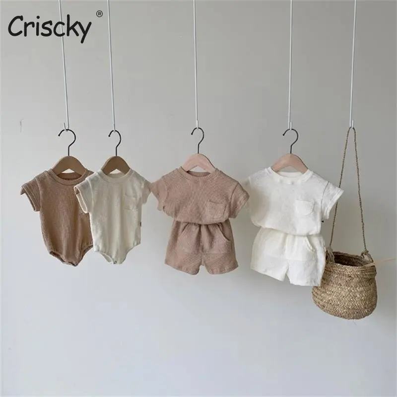 

Комбинезон для новорожденных, однотонный, на возраст 0-24 месяца