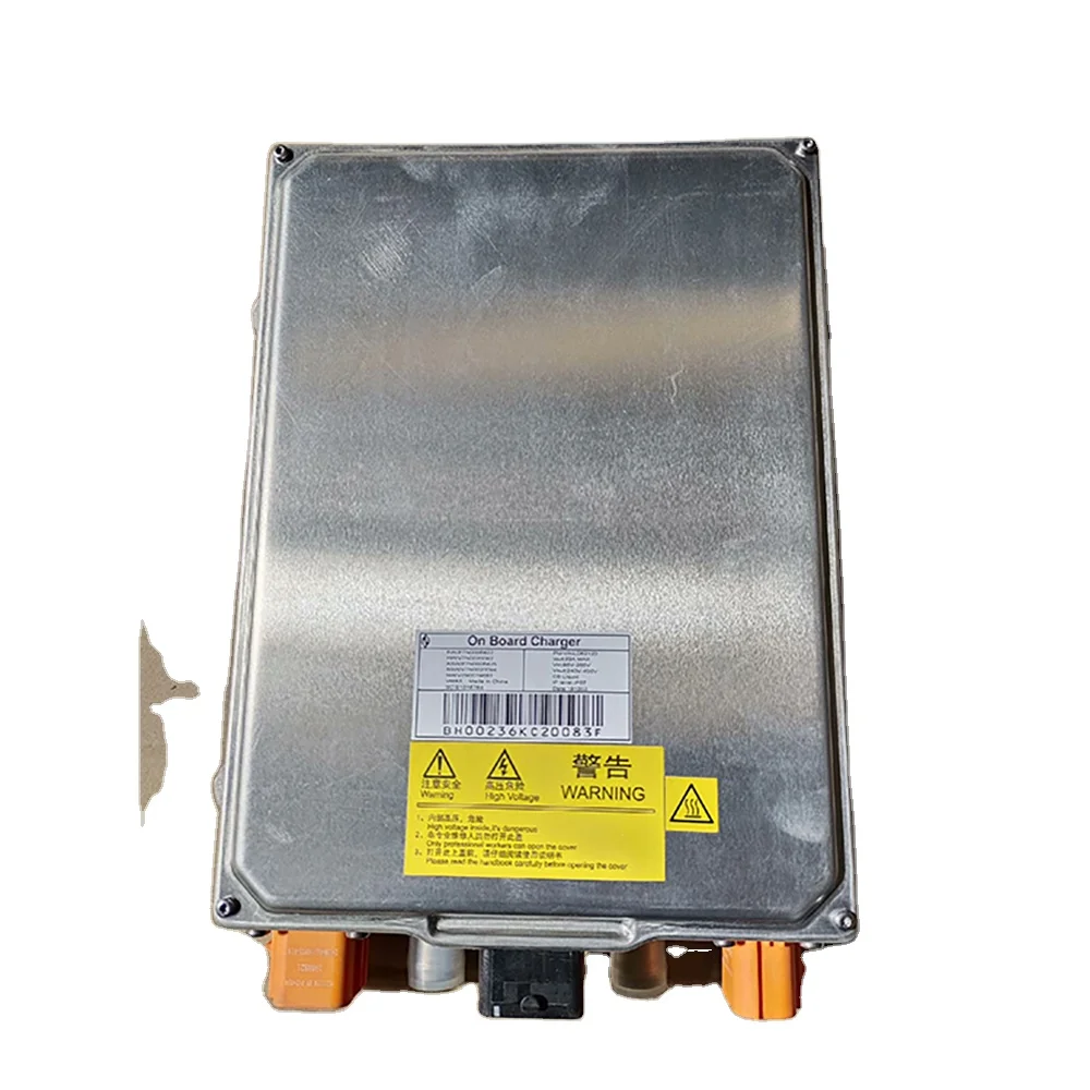 Lixiang бортовое зарядное устройство 11 кВт автомобильное преобразователь DCDC для Li