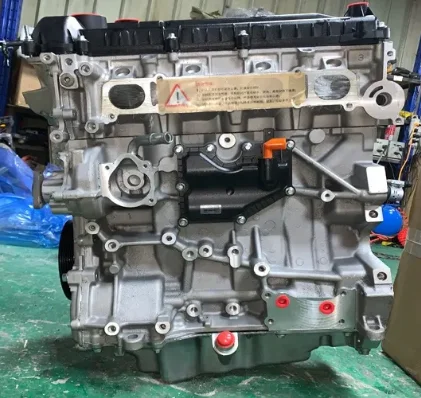 Полный блок двигателя L3-VDT L3-T L3-VE L3 Двигатель Long Block Для Mazda6 Mazda8 2.3L MZR B2300 MPV Premacy Axela