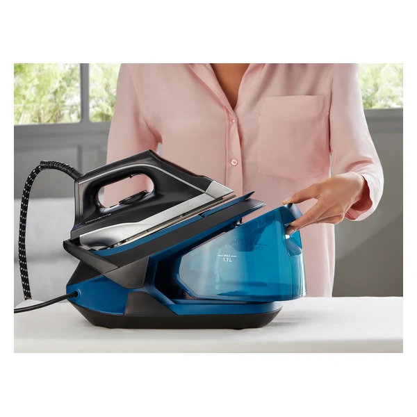 Парогенератор железа Rowenta VR8322F0 1 7 л 6 5 бар 2600 Вт|Утюги и парогенераторы| |