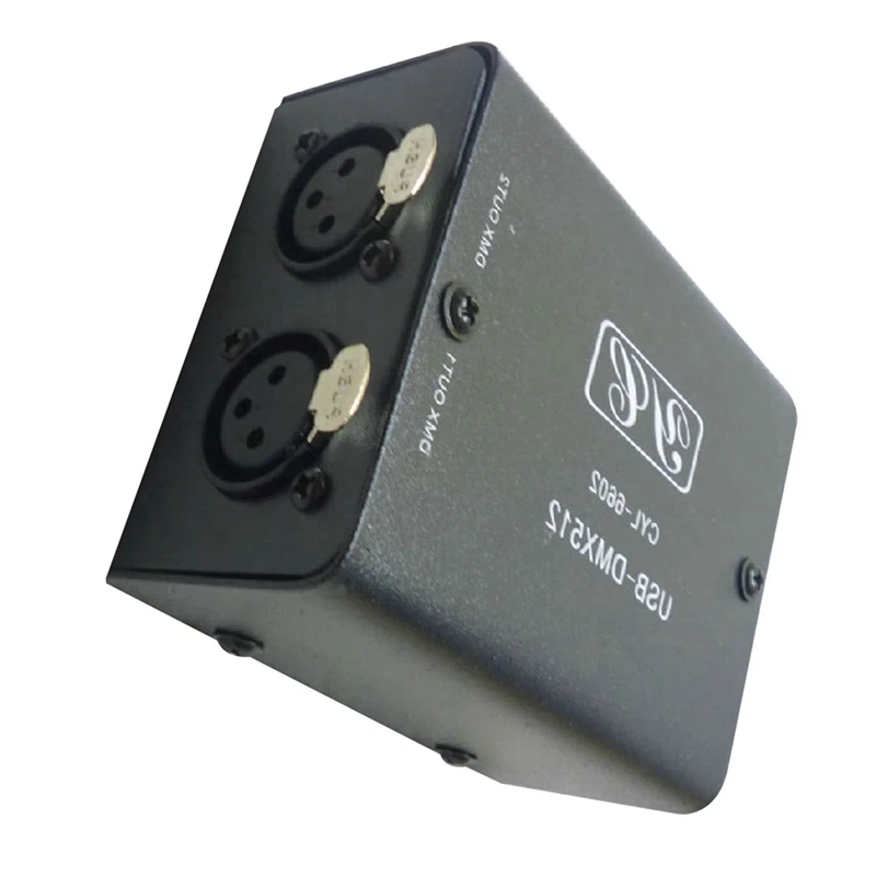 Рисунок 2 - 1 компл. USB к DMX DMX512 светодиодный