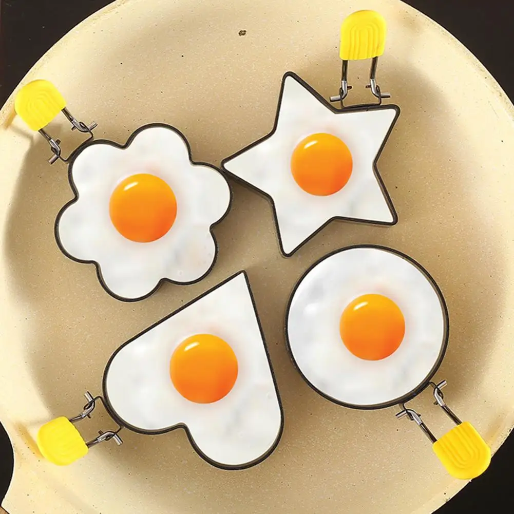 

Устройство для формирования яиц из нержавеющей стали