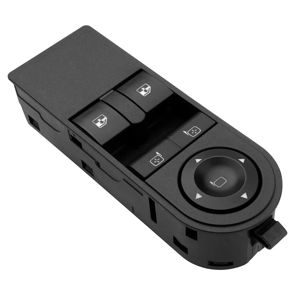 Кнопка включения управления окном для Opel Astra H 2005-2010 Zafira B 2005-2015 13228706 13183679 13228879