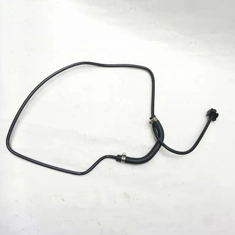 Резервуар для воды радиатора 10X CN118C012AA автомобиля Ford Fiesta Ecosport 1 5 T 2013-2017