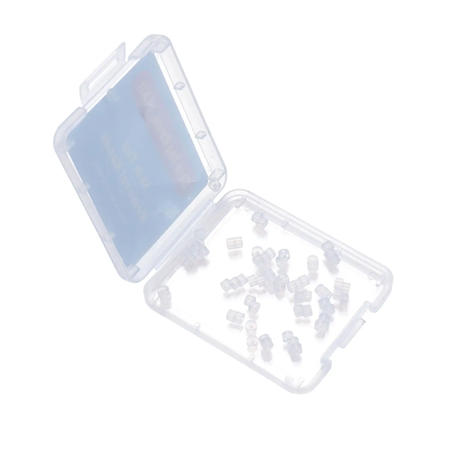 

60 шт./упак. нетоксичные инструменты для ухода за кожей, этикетки, этикетки для здоровья, красоты, этикетки для удаления кожи, резиновые ленты,...