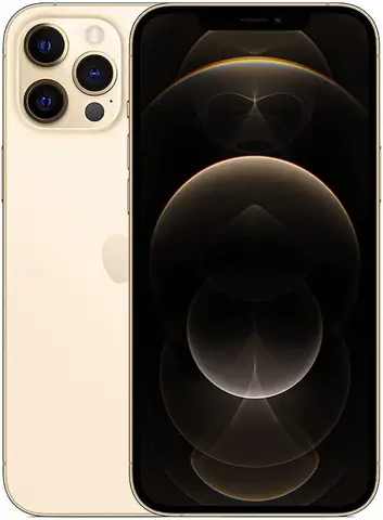 Смартфон Apple iPhone 12 Pro, 6/128ГБ, 6/256ГБ, 6/512ГБ, global, Б/у