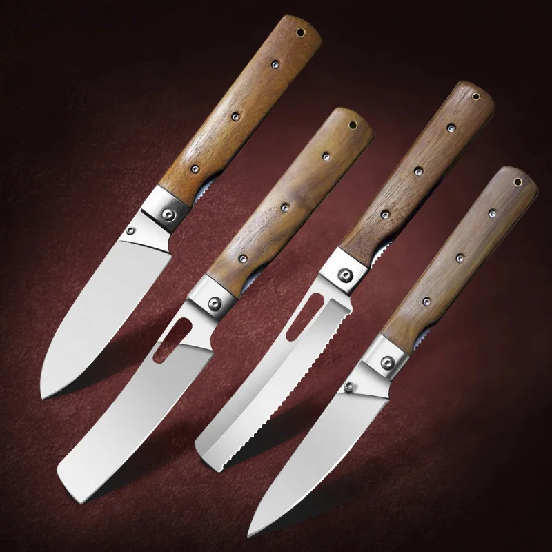 Кухонный нож WXCOO