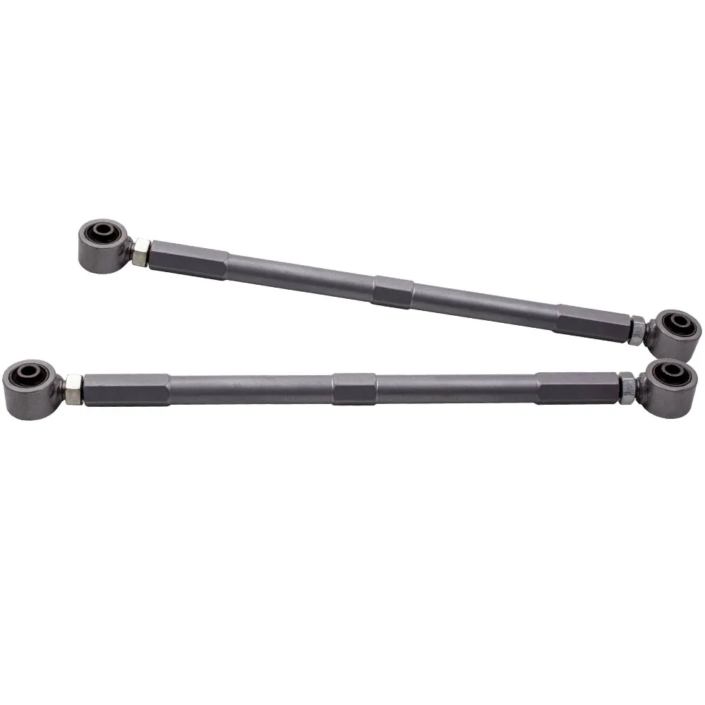 Пара регулируемых задних нижних рычагов управления для BMW Mini Cooper (R50/R52/R53/R56/R57/R58/R59)