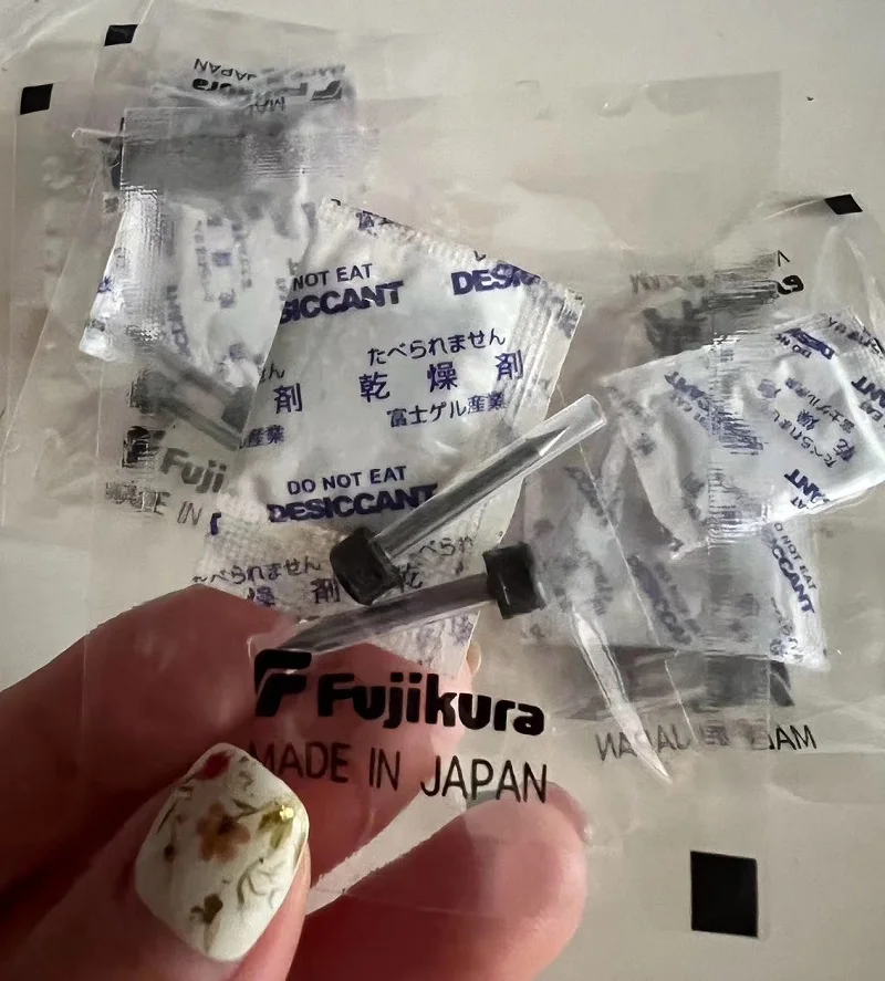 1 ~ 20 пар электродов ELCT2-20A для FSM-50S 60S 60r 70S 80S оптоволоконный сварочный