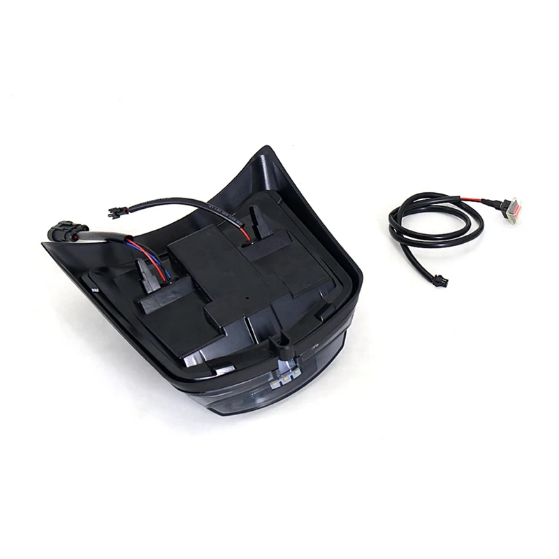 Задняя крышка мотоцикла для Vespa GTS300 HPE GTS 300 Supertech GTV300 GTV Sei days