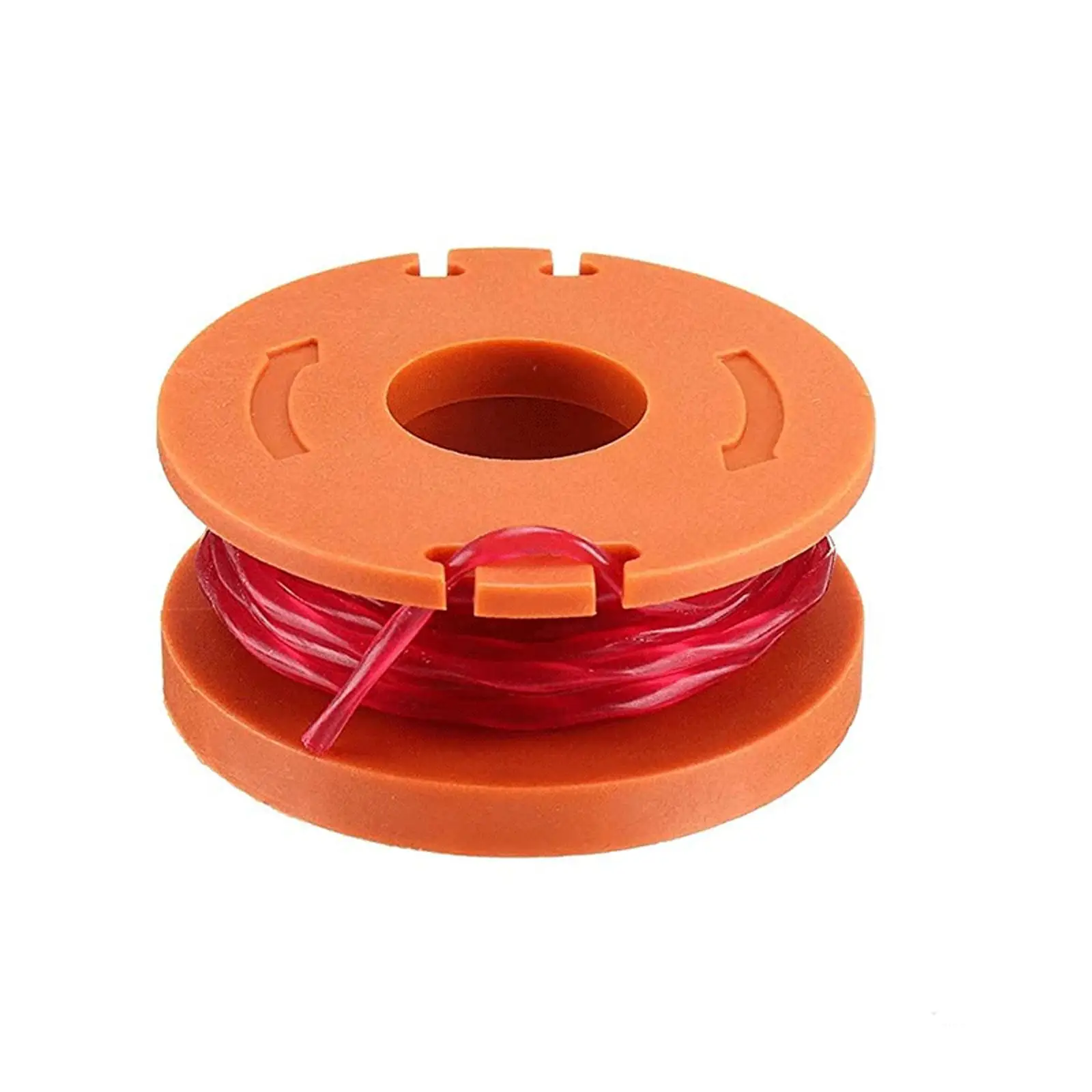 Катушка триммера для Worx WG154 WG163 WG180 WG175 WG155 WG151 WG160 беспроводной триммер травы газона