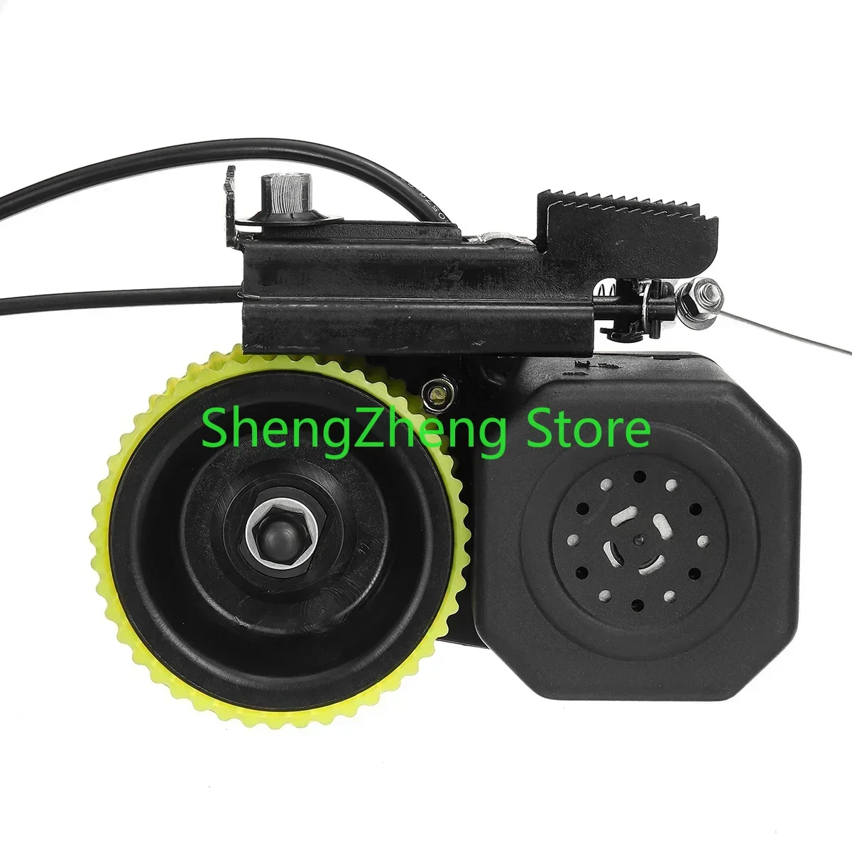 Велосипедный усилитель 160*120*80 мм