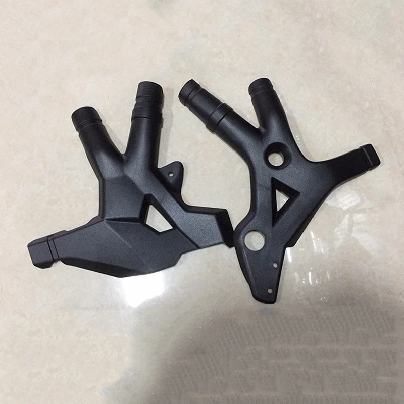 Защитная панель боковой рамы мотоцикла для BMW F800GS ADV Adventure F700GS F650GS Twin 700 650 2008-2018