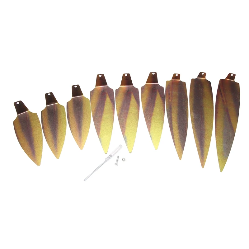 

13.7Inch Tequila Rustic Sculpture, DIY Hand Painted Metal Agave Plants,Outdoor Garden Lawn Ornaments