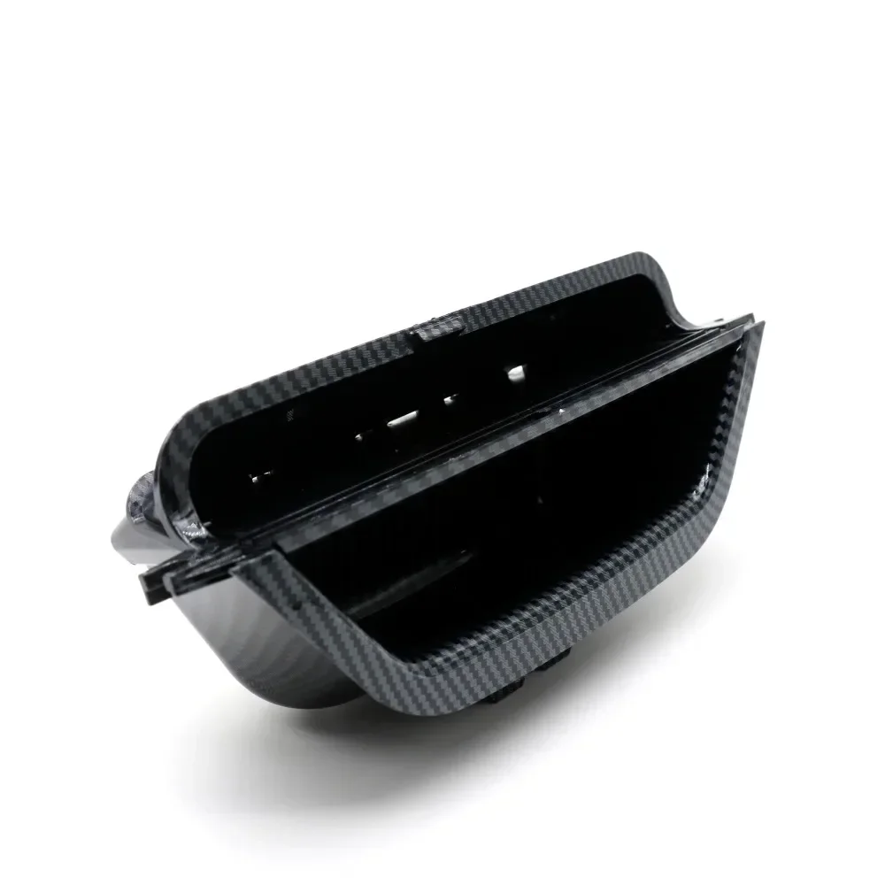 4 шт./комплект накладки на дверную ручку для BMW X3/X4/F25/F26 2010-2016