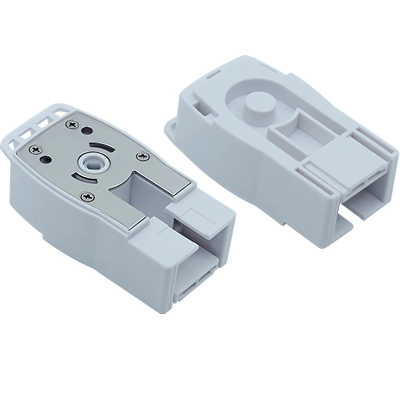 

JLS 82 одноосная коробка передач (с крючком)