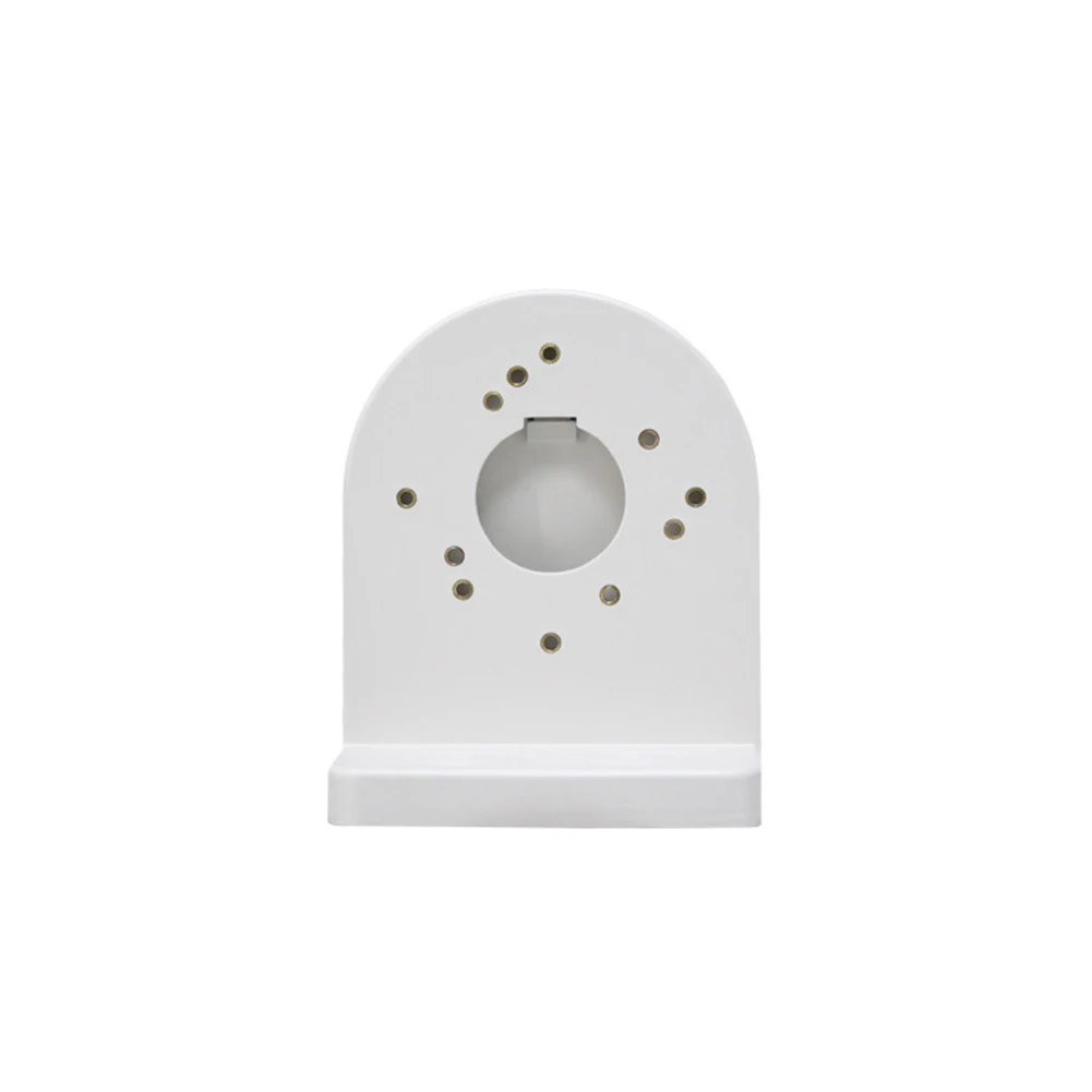 

Подходит для 4,3-дюймовой камеры наблюдения Haikang, настенный кронштейн из АБС-пластика, 2,5 новые аксессуары для камер