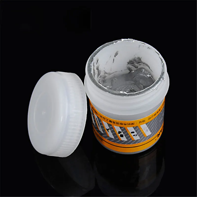 

50g Welding Fluxs Solder Flux Paste Repair Phone Solder Tin Cream Reballing Soldering Repair Paste Seal Grease Metalworking Tool