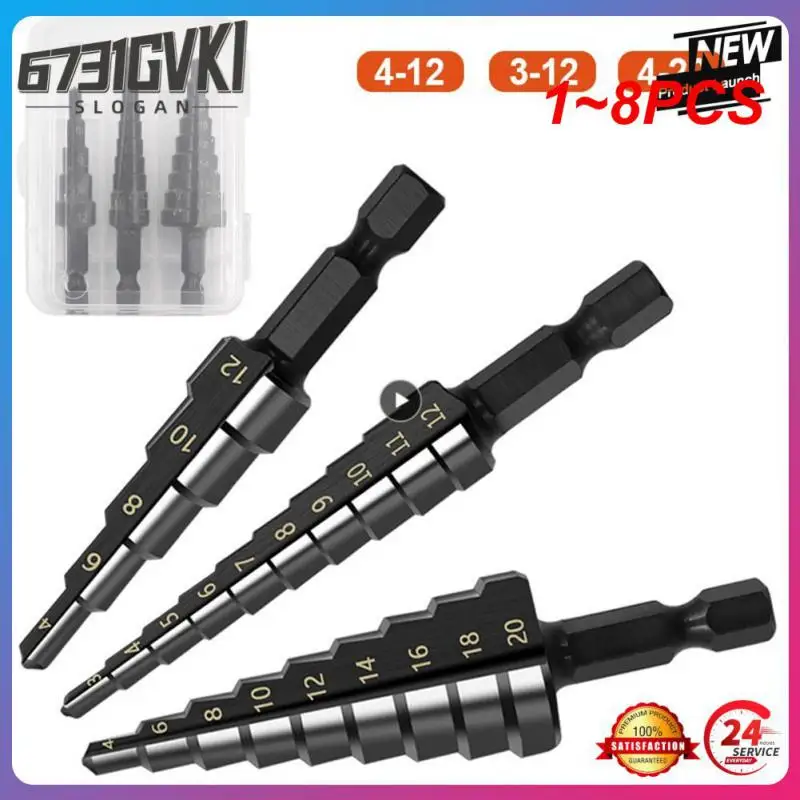 

1~8PCS Aviation Aluminum defence personal Tactical Pen Anti-Slip Self Defense Pen Tool Black New Gift