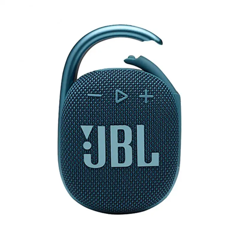 Портативная беспроводная Bluetooth-Колонка JBL CLIP 4 IPX67 10 часов работы |