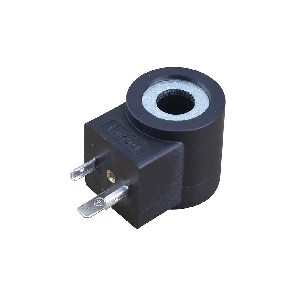 ПАТронный магнит 24 В постоянного тока катушка 13 мм Binnen