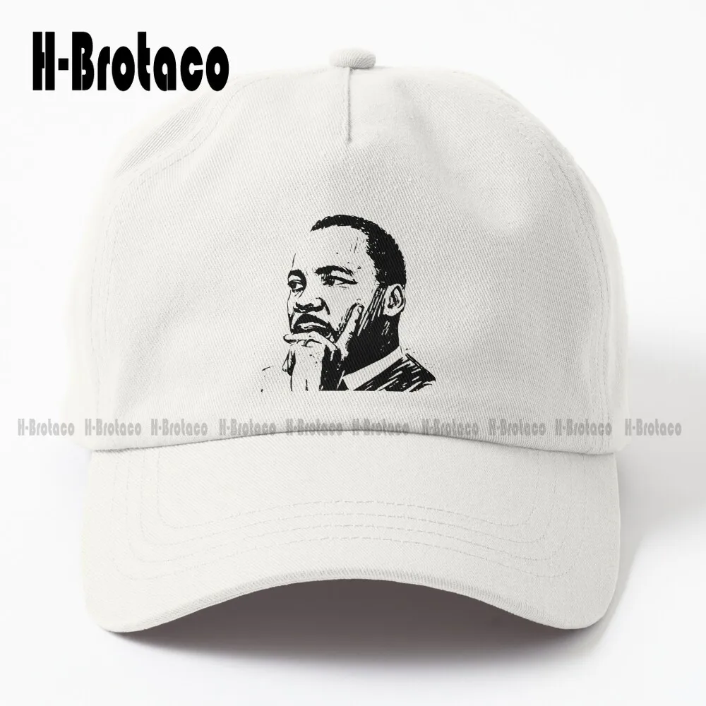 

Кепка Martin Luther King Jr Dad, Кепка-органайзер для бейсболки, тактическая летняя шляпа от солнца для охоты, кемпинга, походов, рыбалки кепки s, шляпы от солнца