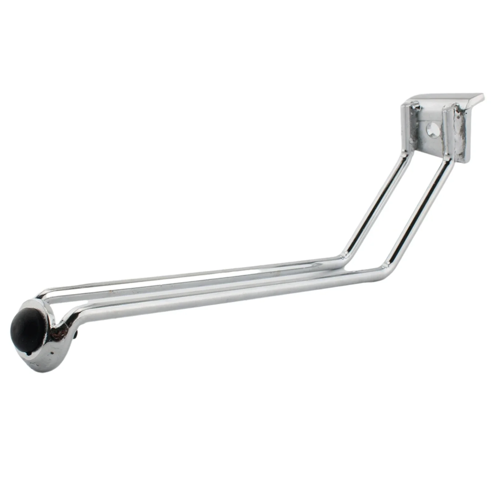 Новый! Боковая опора мотоцикла удлинитель подставки для Harley-Davidson Touring 1984-2008 Softail