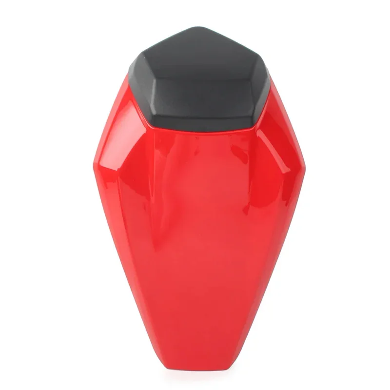 Cubierta de asiento trasero carenado para motocicleta Kawasaki Ninja ZX10R 2016 2017 2018 2019 2020 2021 2022